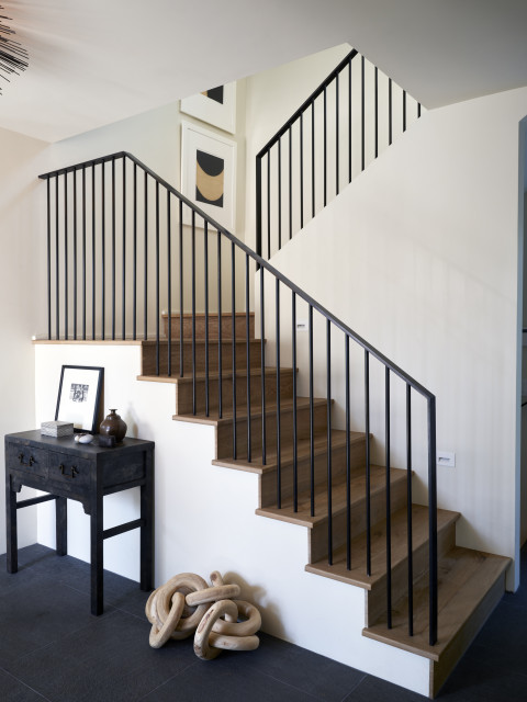 Monte Verde trendy-trappe