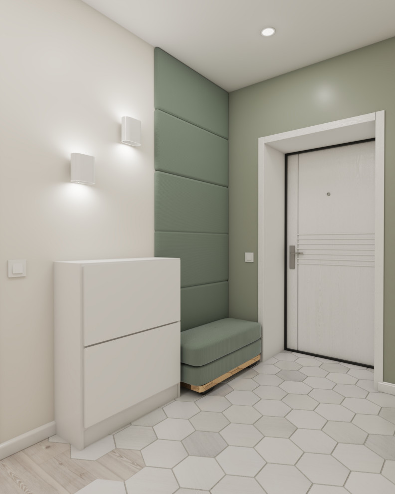 Квартира г. Калининград ул. Свердлова