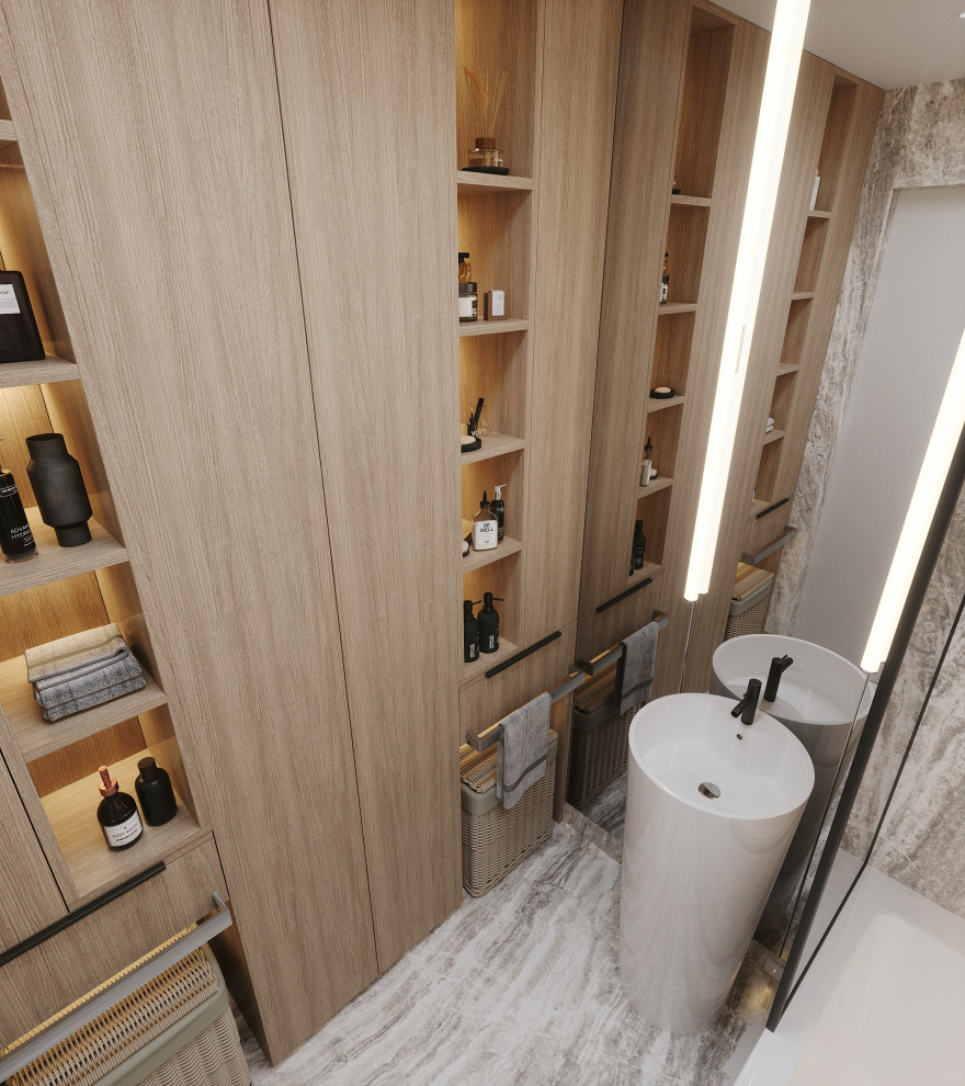 Квартира в Сколково