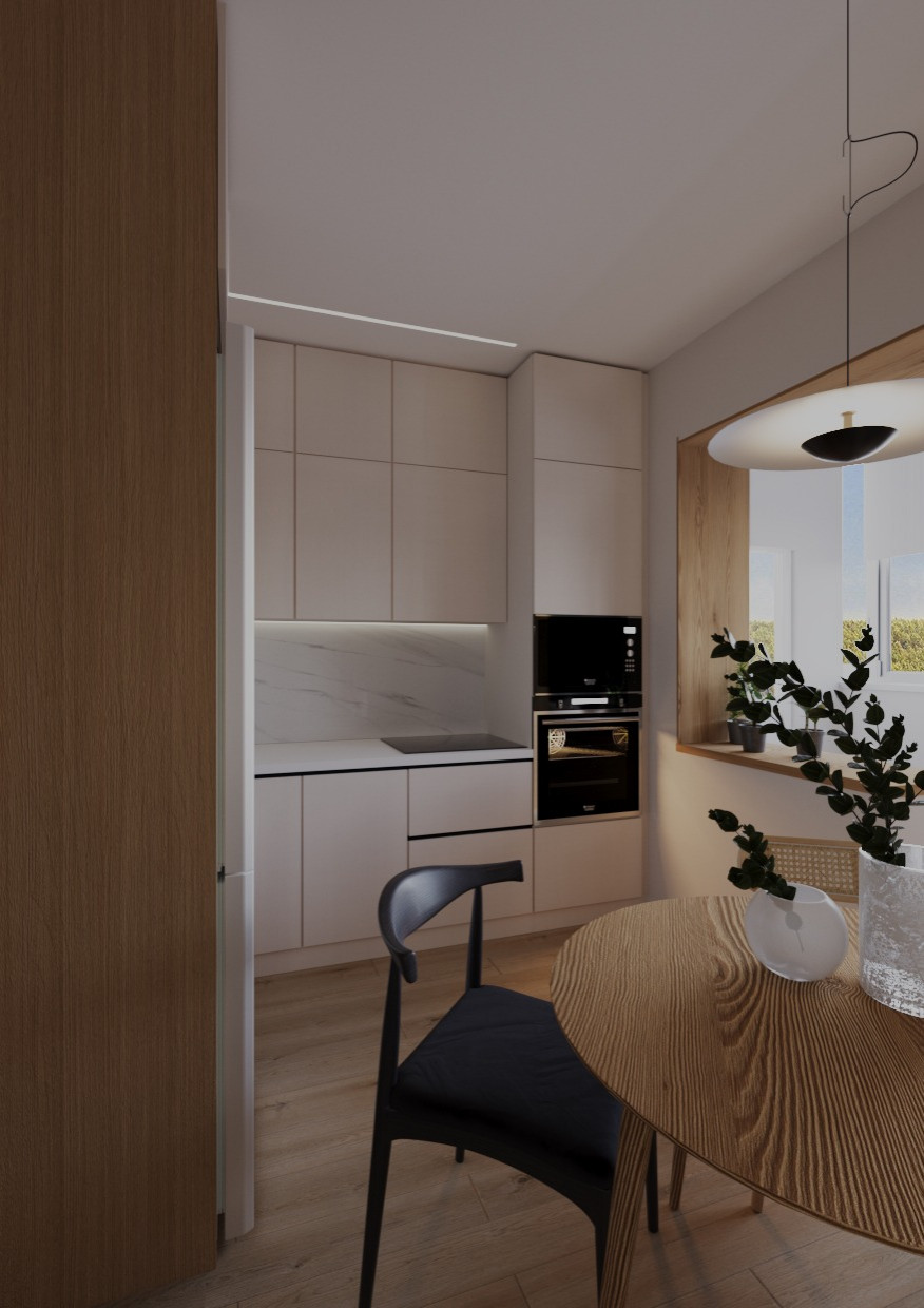 Квартира Нерюнги