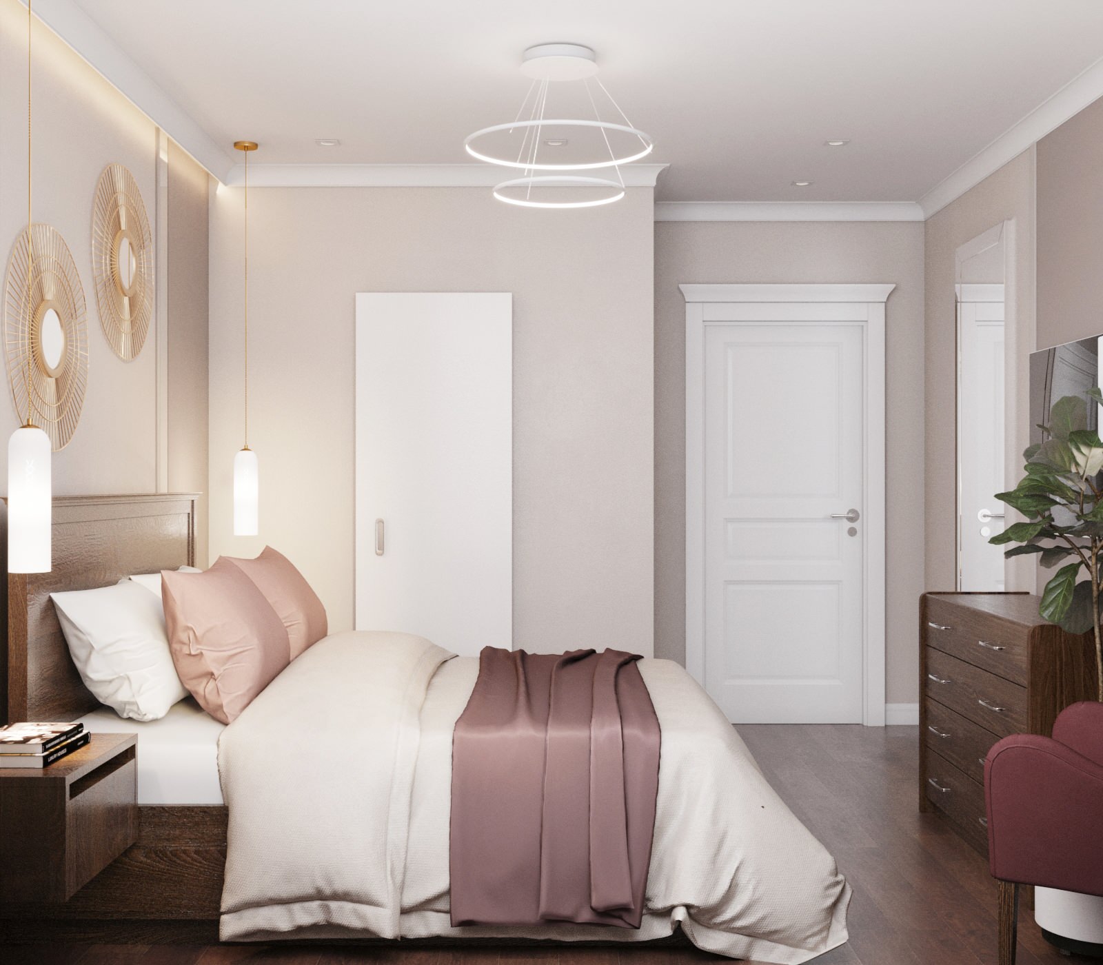 ЖК Самоцветы