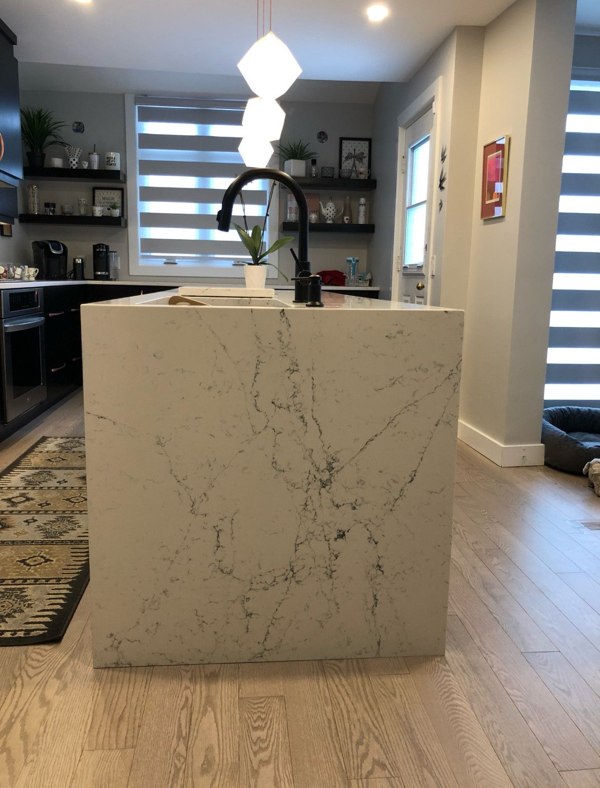 Kitchens