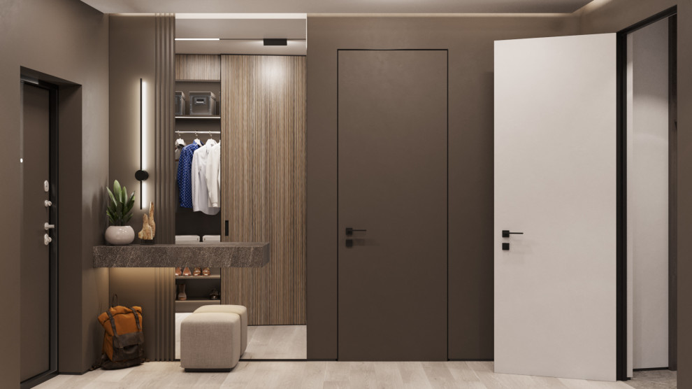 ЖК «Clever park»