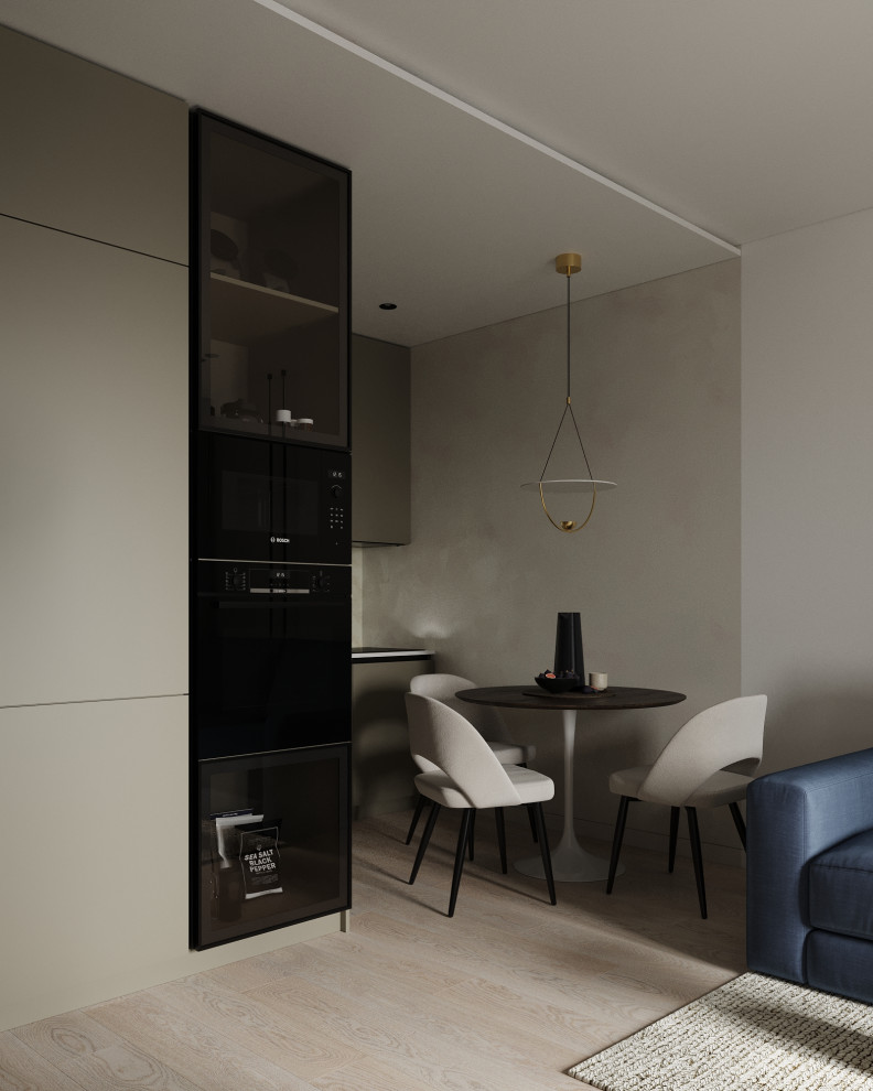 Квартира в ЖК UP grade 40 кВ.м