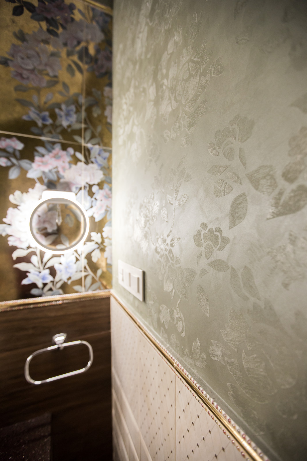 Квартира в ЖК Новый центр