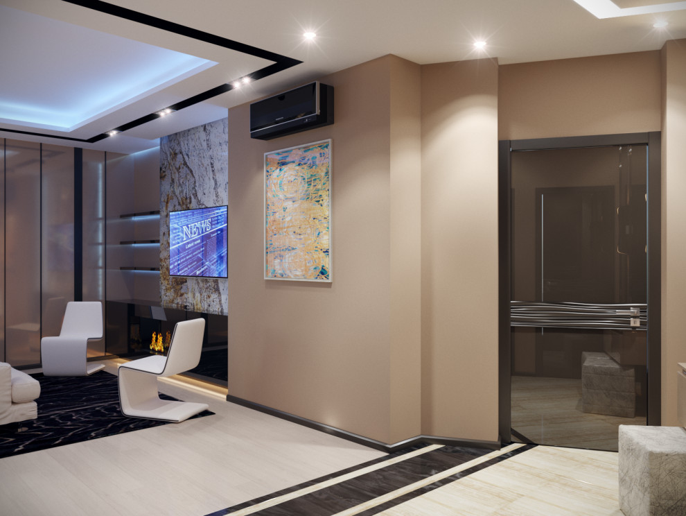 Элитный дом «Лаврушинский»