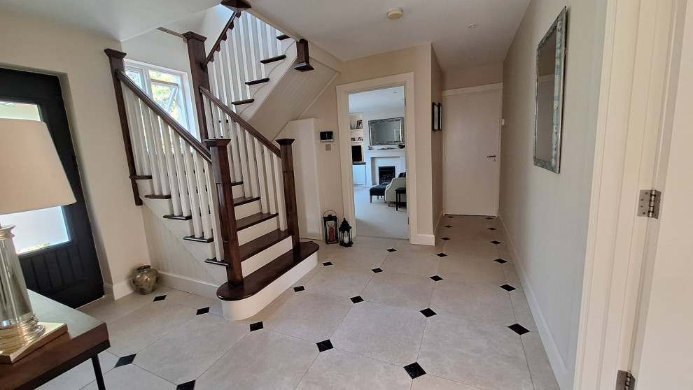 Blackrock Renovation