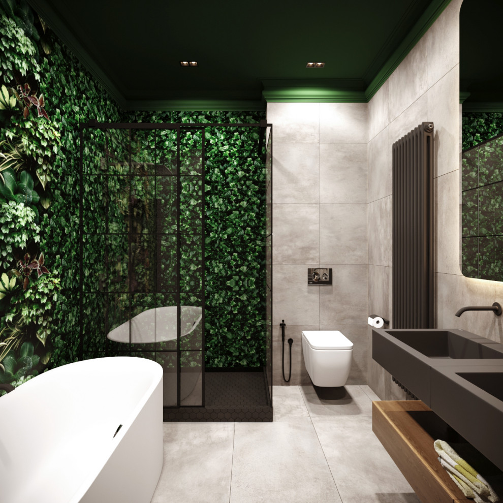 Жк Кандинский