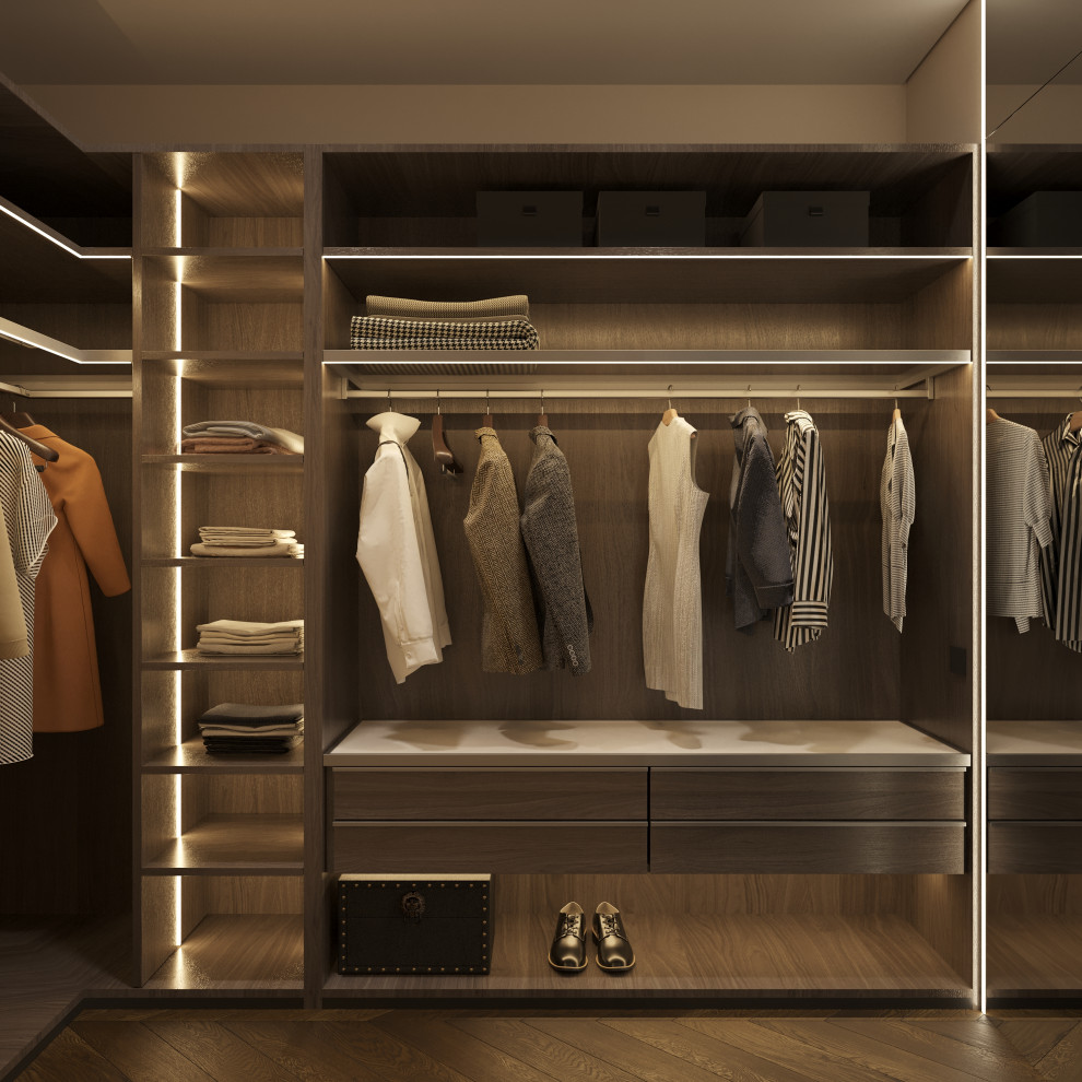 Олимпийская деревня Новогорск