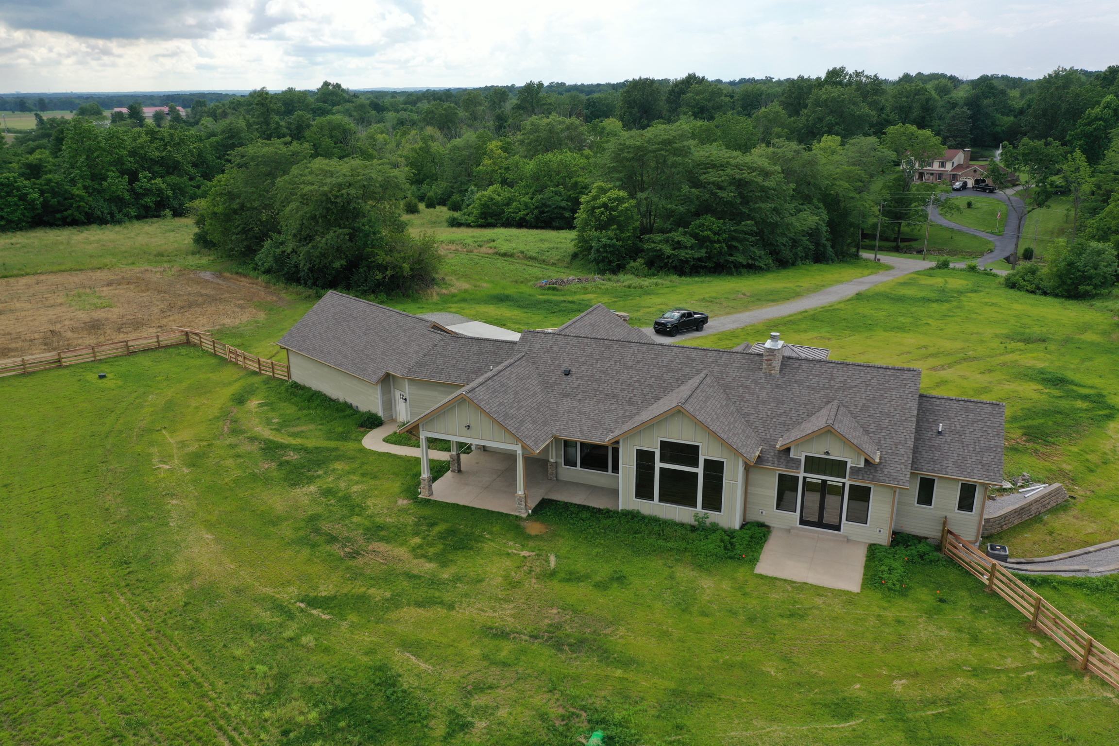 Loveland/Goshen new home