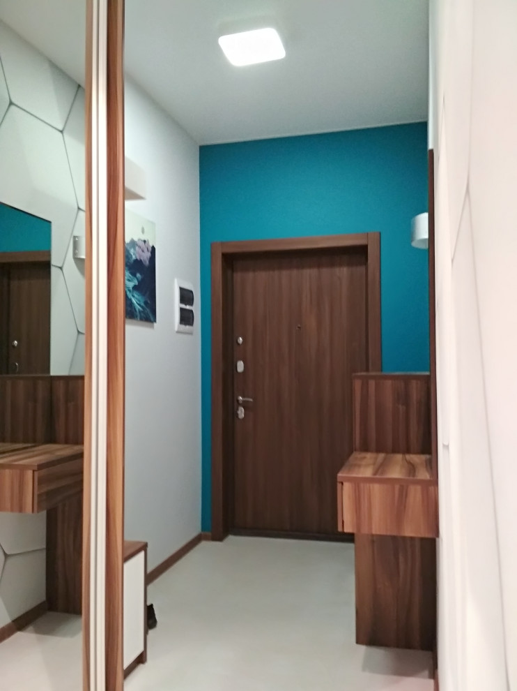 Квартира в ЖК "Циолковский" г. Обнинск.