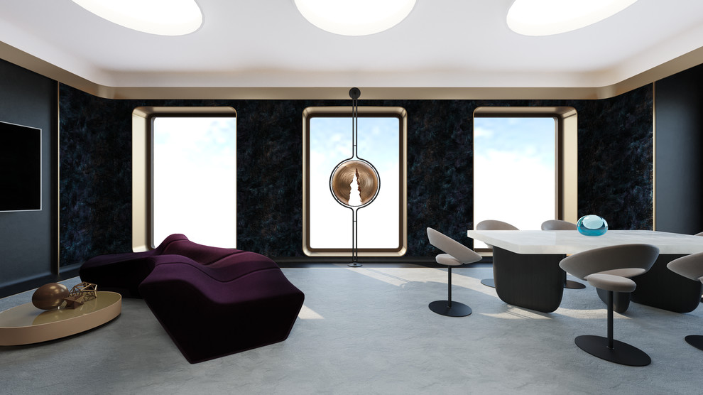 Дизайн-проект квартиры