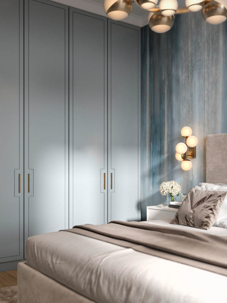 Двухкомнатная квартира квартира в ЖК "River Park"