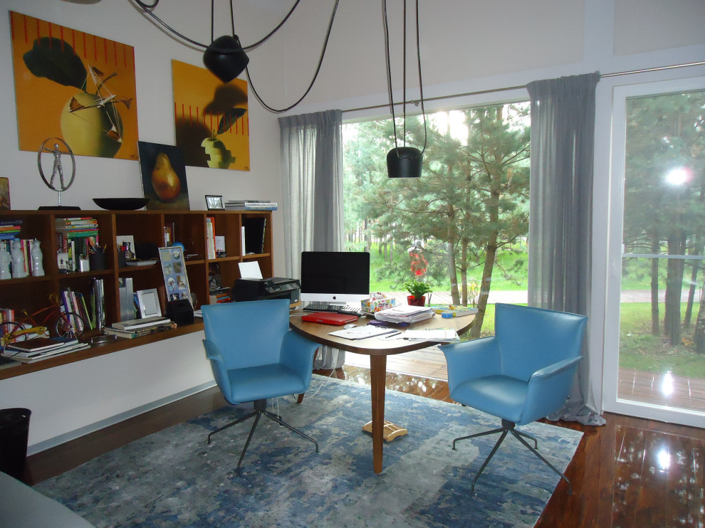 Дом фахверк