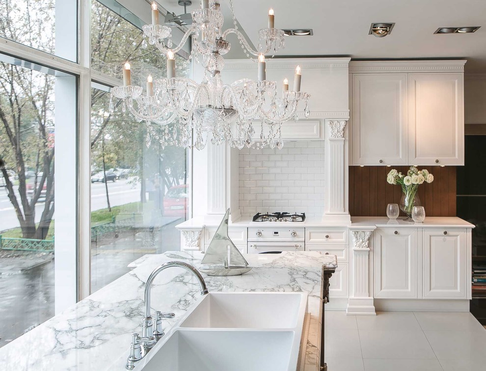 Кухня Elisaveta light