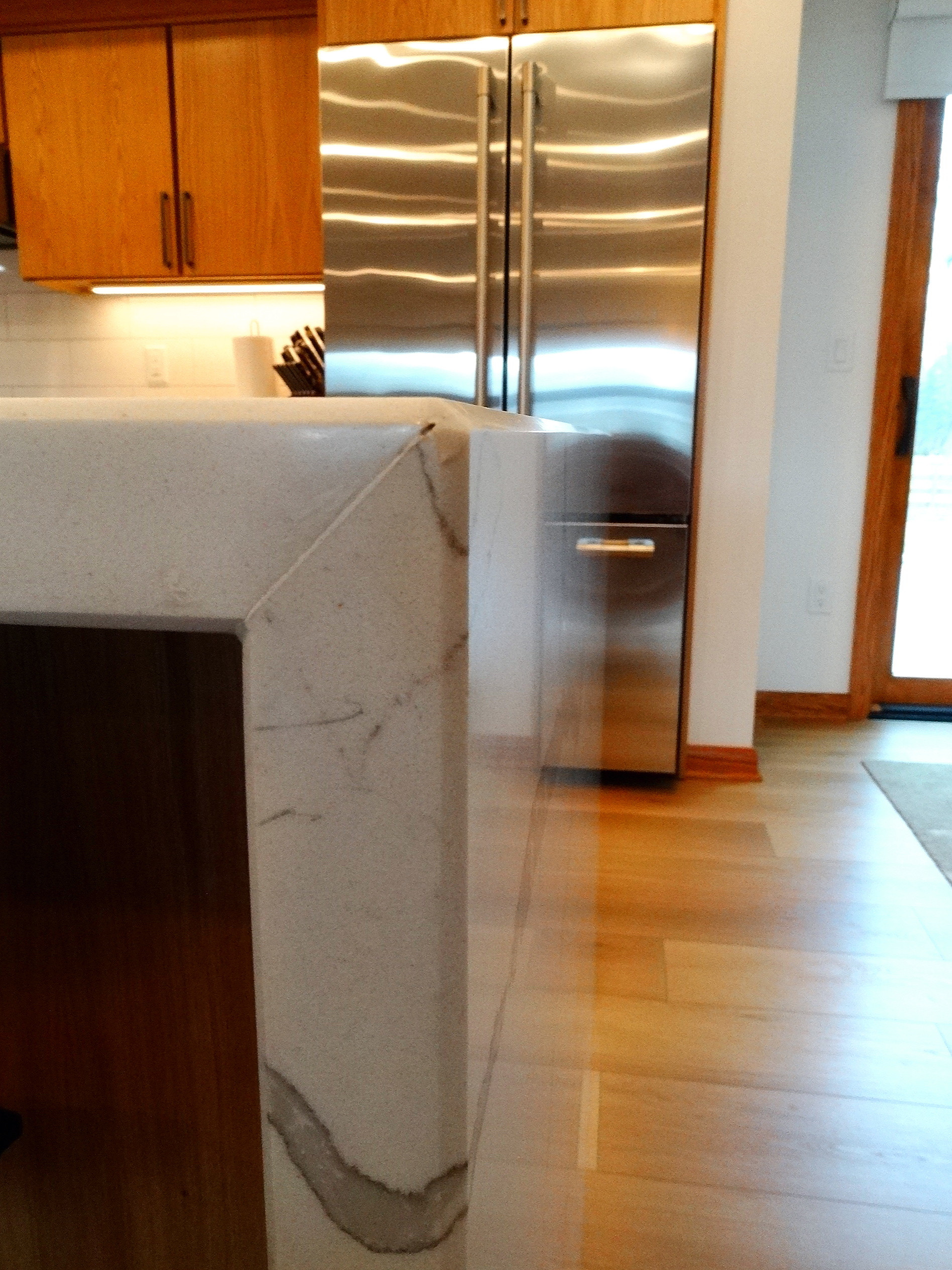 Brookfield Residence - Kitchen Remodel