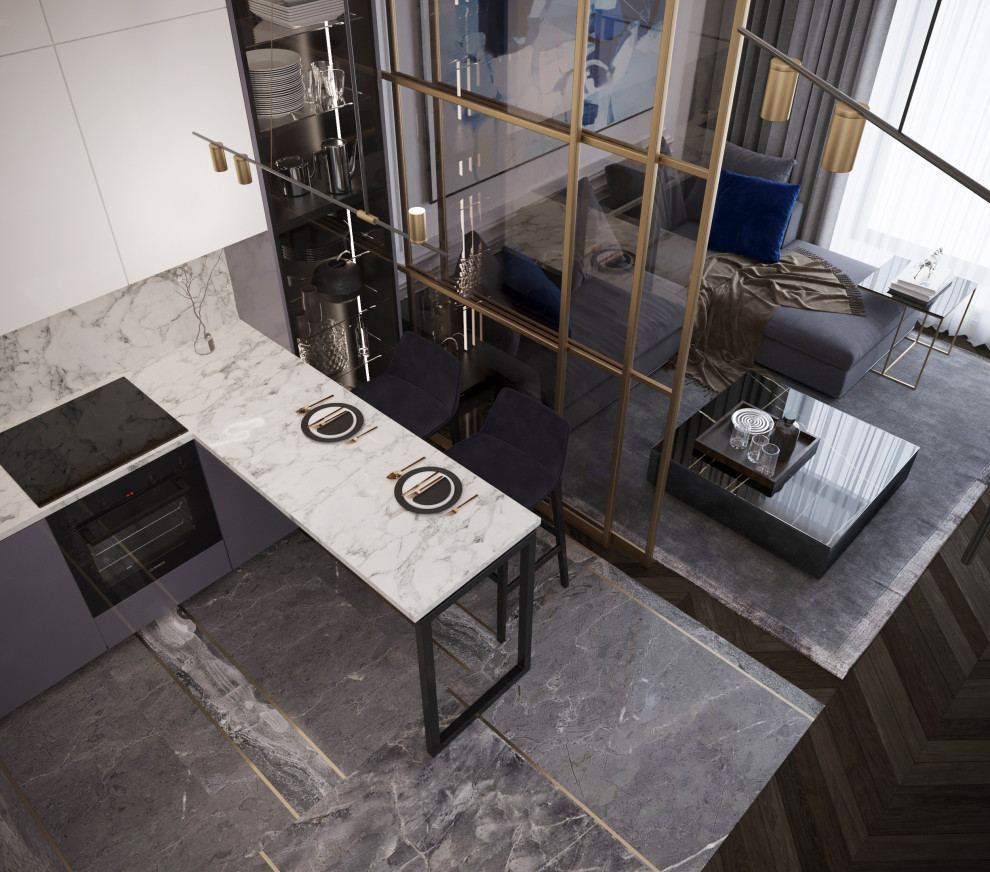 жк "Вавилова"