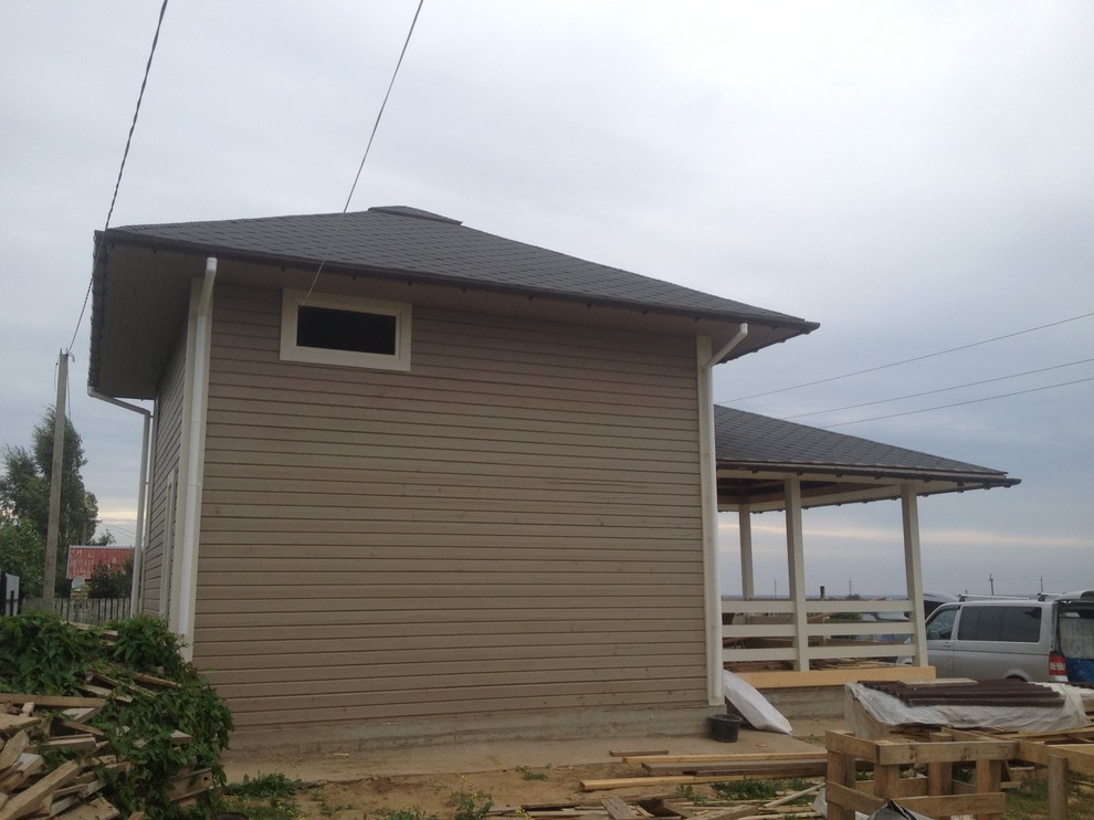 Moscow Region Country-House