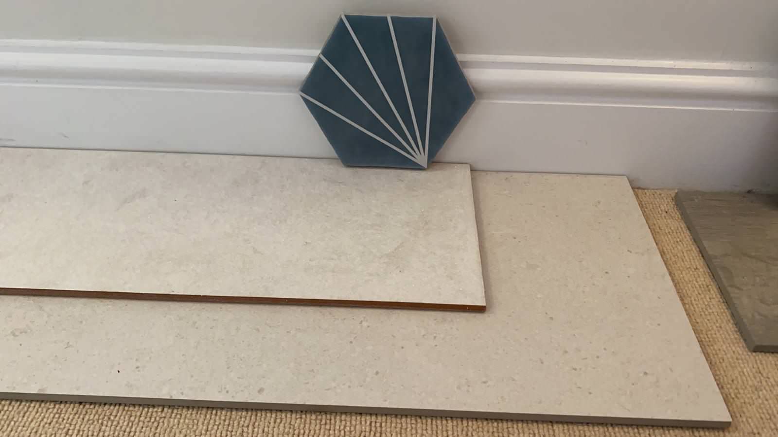Kitchen projects