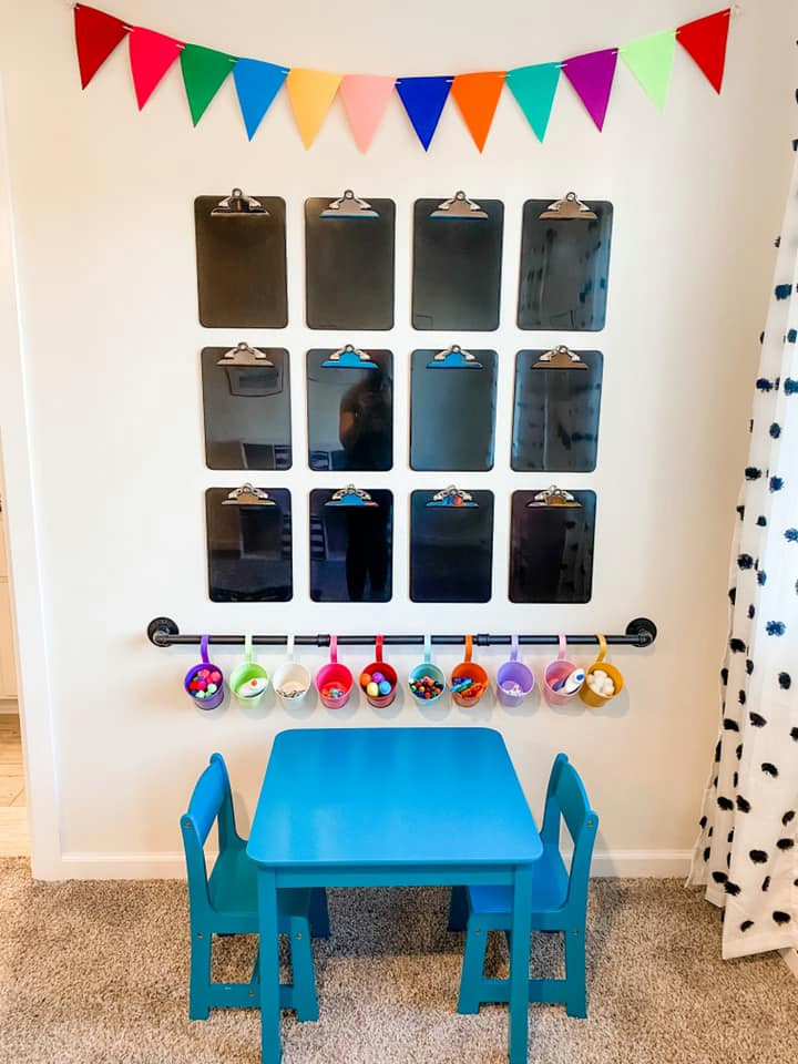 Mielke Playroom