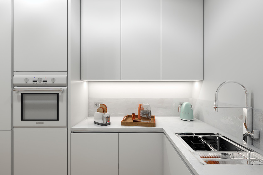 ЖК "Фили Град"