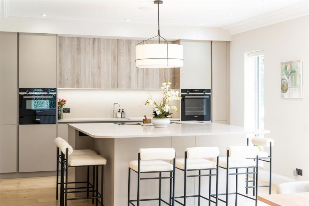 Surrey Family Home