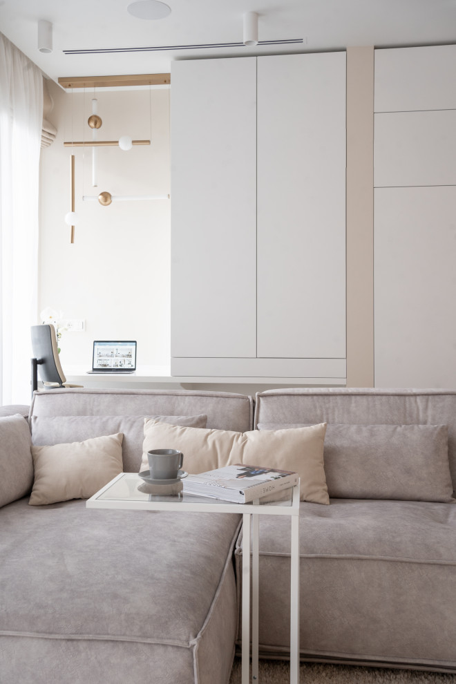 ЖК Vander Park 148