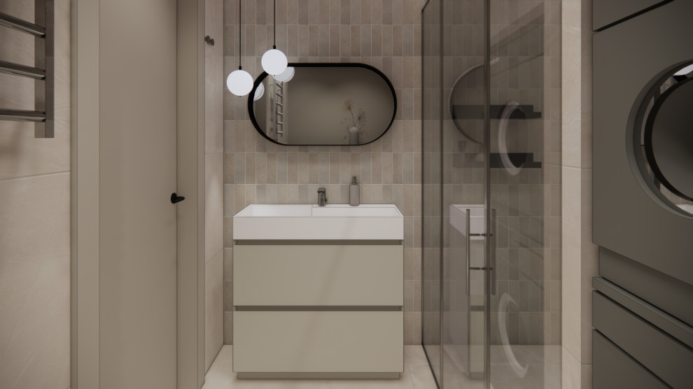 Квартира ЖК Metropolia