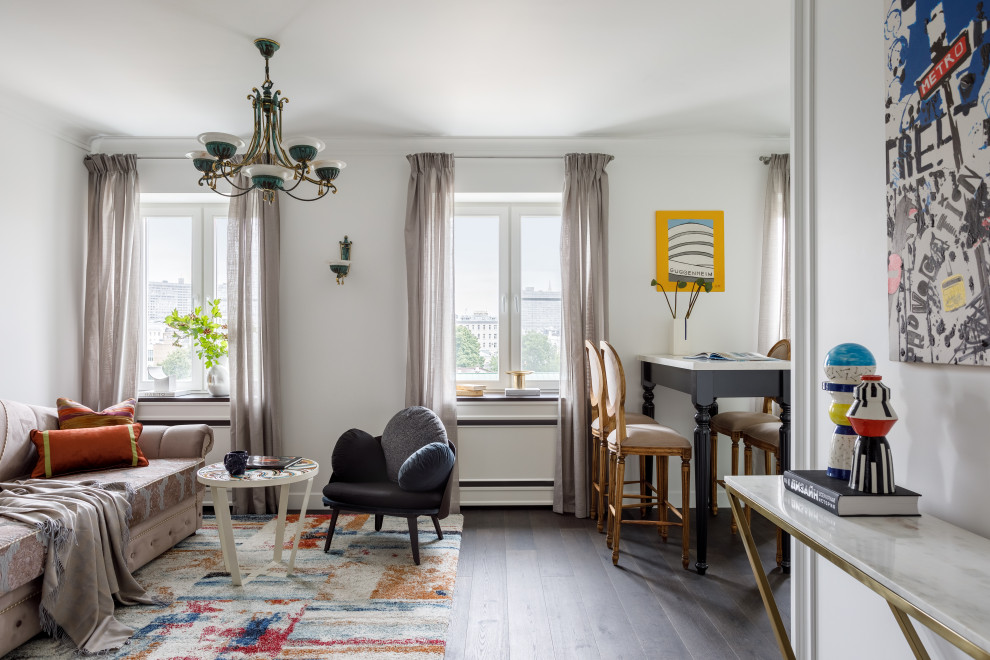 Квартира на Гранатном