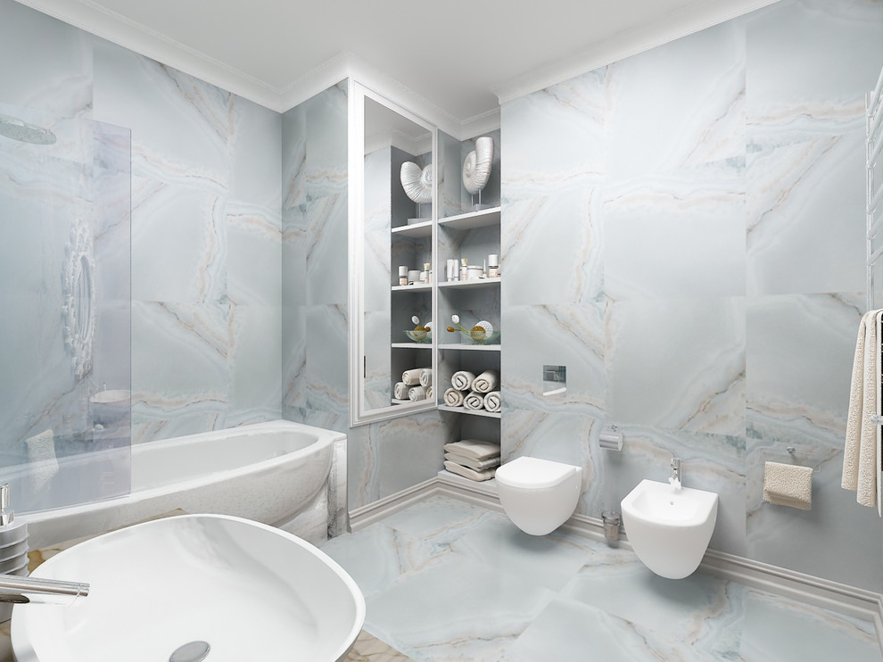 Квартира на Ленинградской