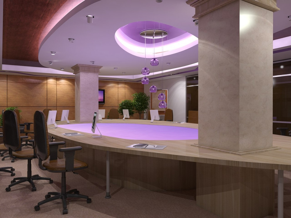 Конференц зал