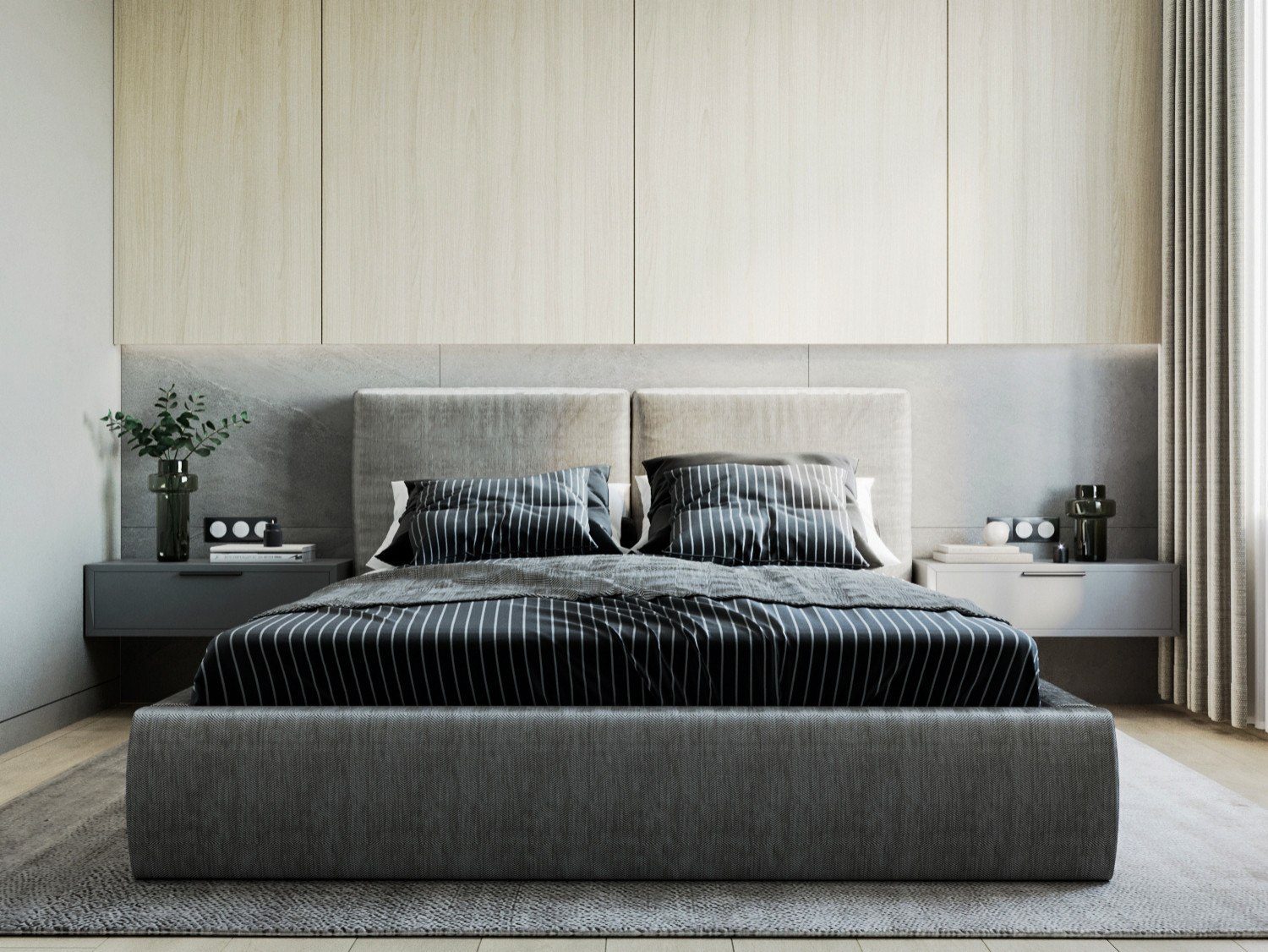 ЖК Level Амурская