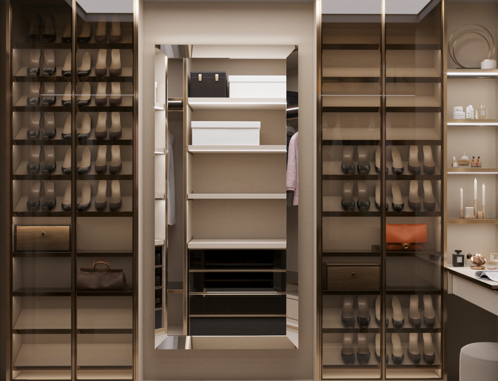 Проект дома на новой риге для семьи Пынзарей Сергея и Дарьи