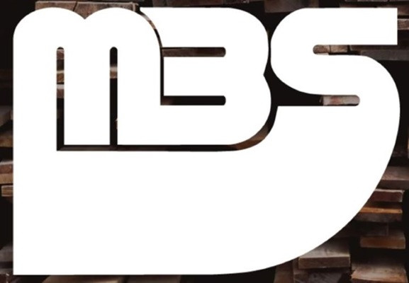 Matthews Building Supply Logo