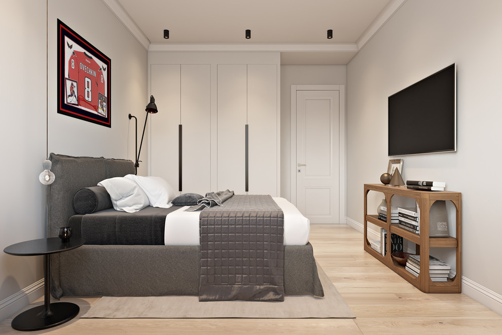 ЖК Московские Водники