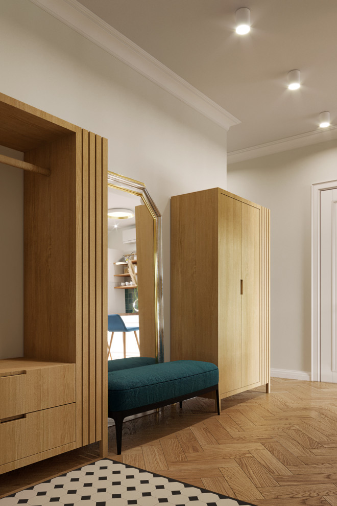 ЖК "Династия"