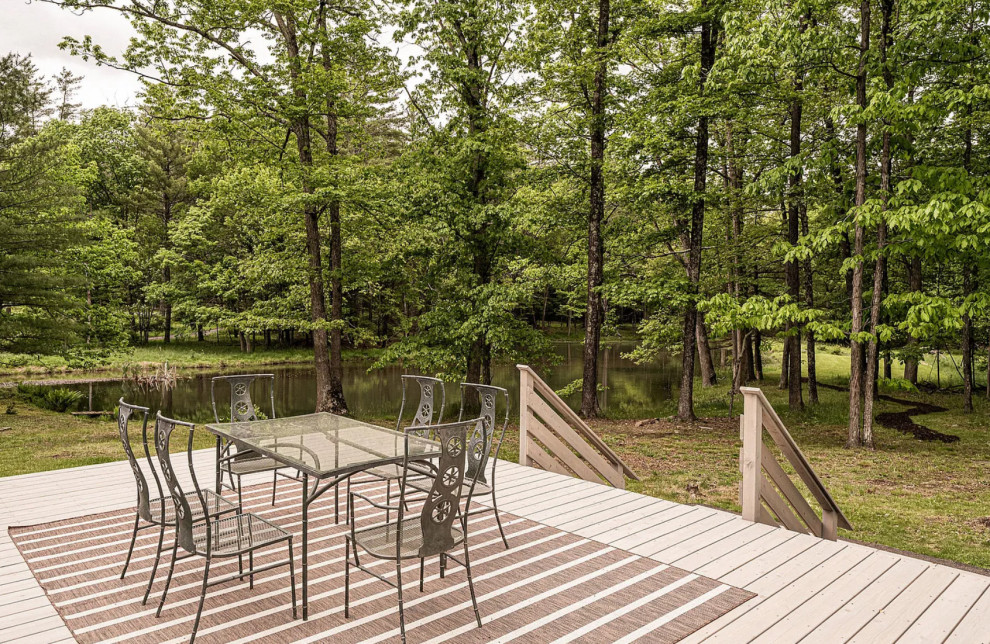 Country Cottage - High Falls, NY