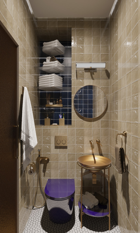 ЖК Западный Порт