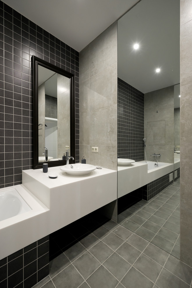 Лофт на Трубной