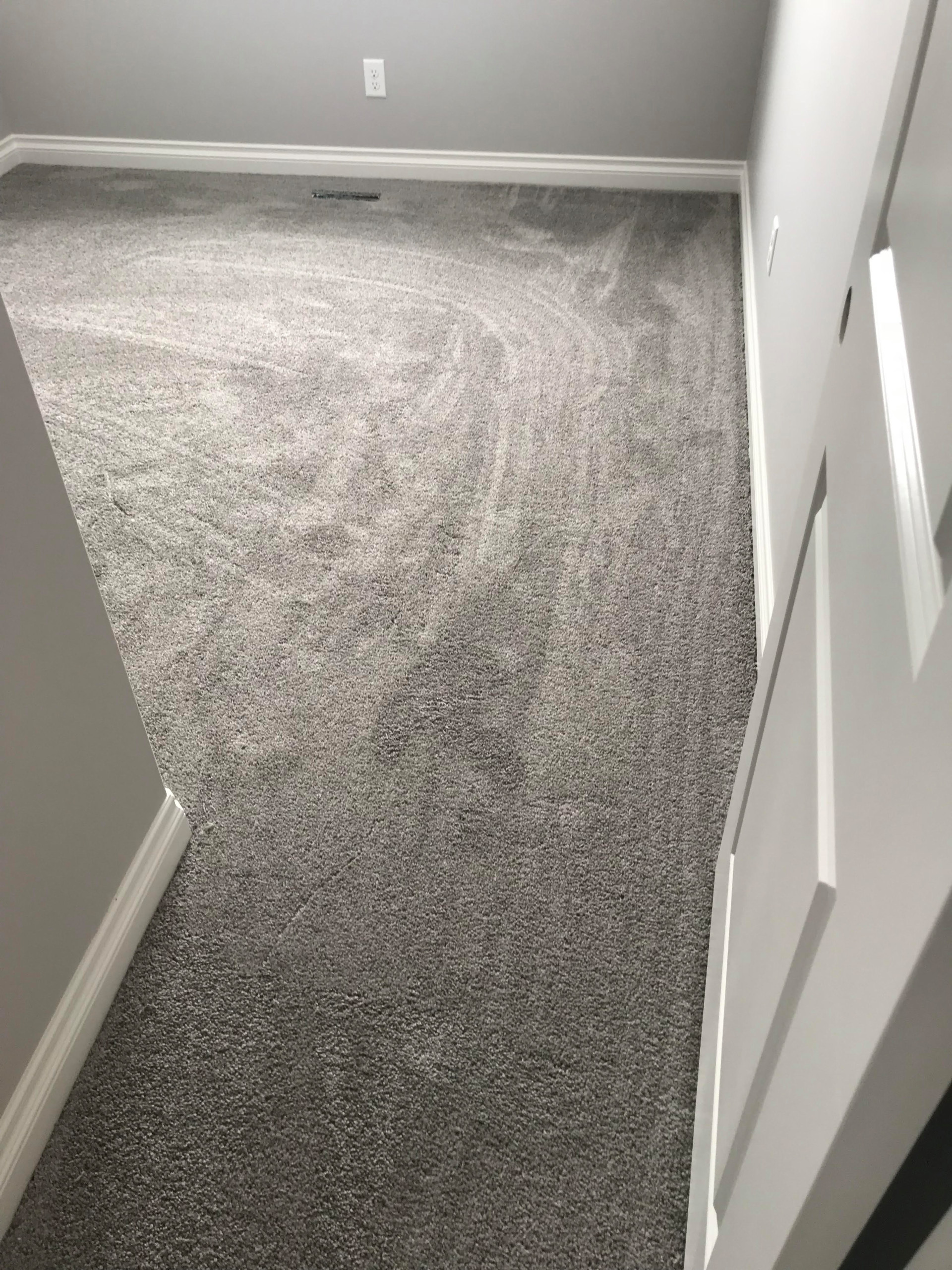 Leduc Carpet Project