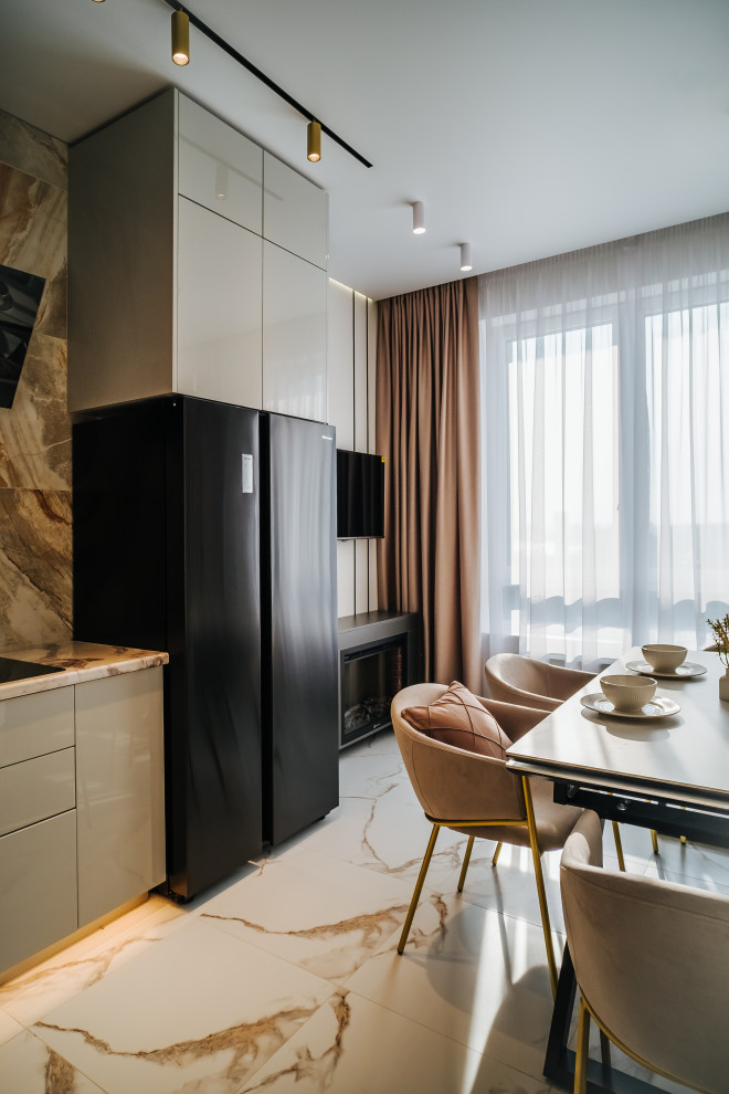 ЖК Столичный