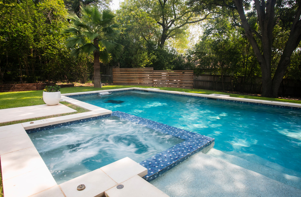 Pool - pool idea in Austin