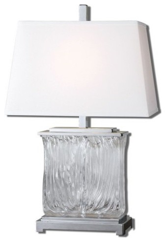 Uttermost 26596 Mosley Table Lamp