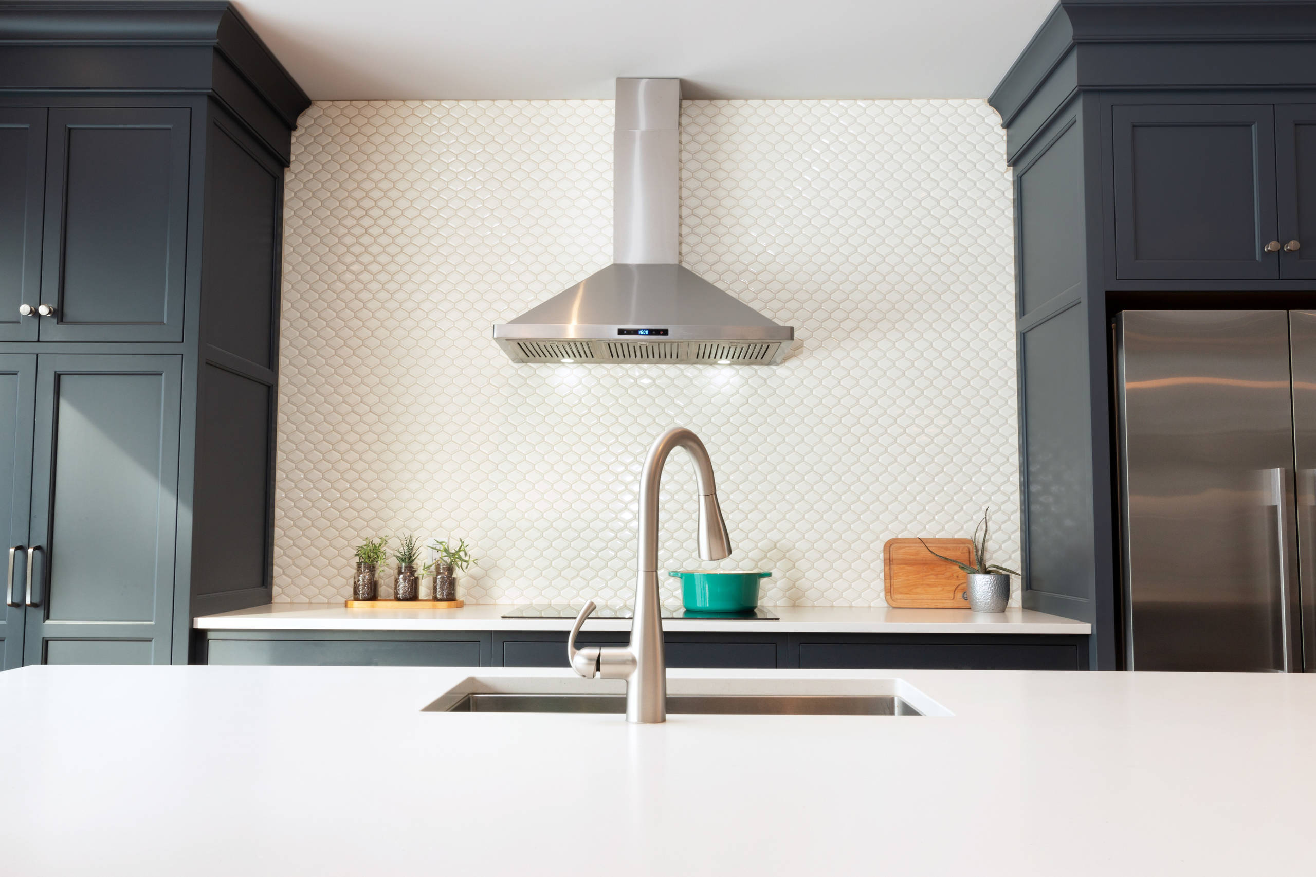 Heritage Kitchen