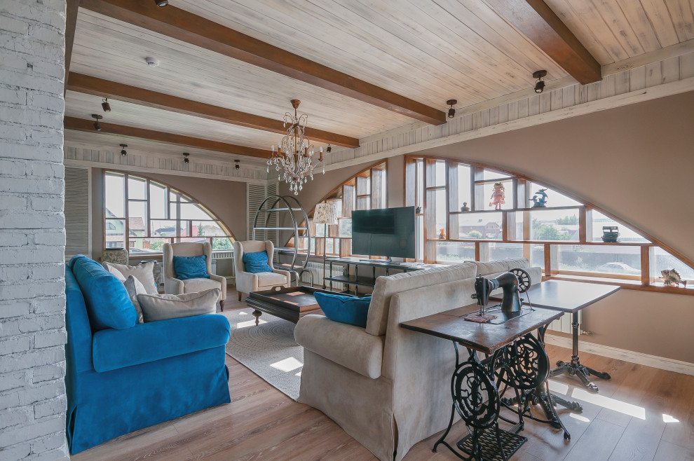 Интерьерная съемка