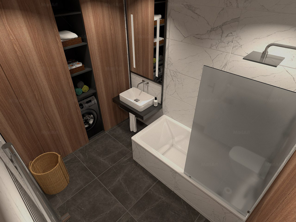 Ванная комната