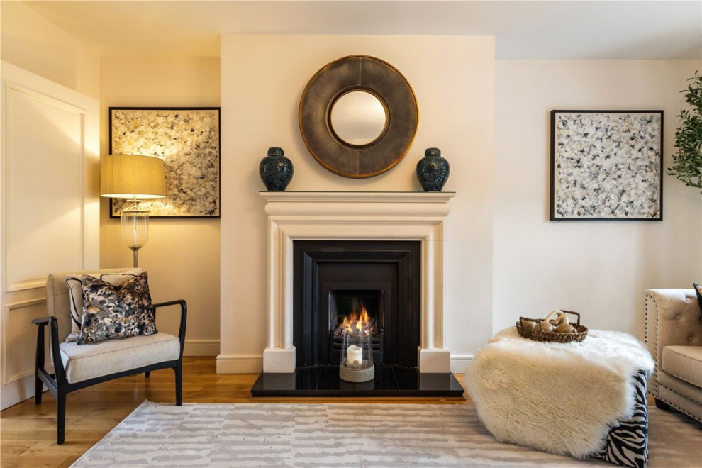 Period Home Donnybrook D4