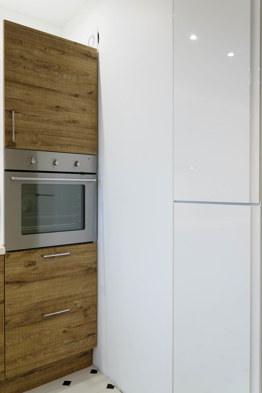 Съемки для "Unice Кухни"