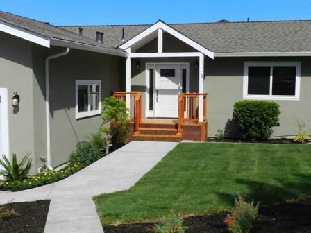 Lafayette Rancher Remodel