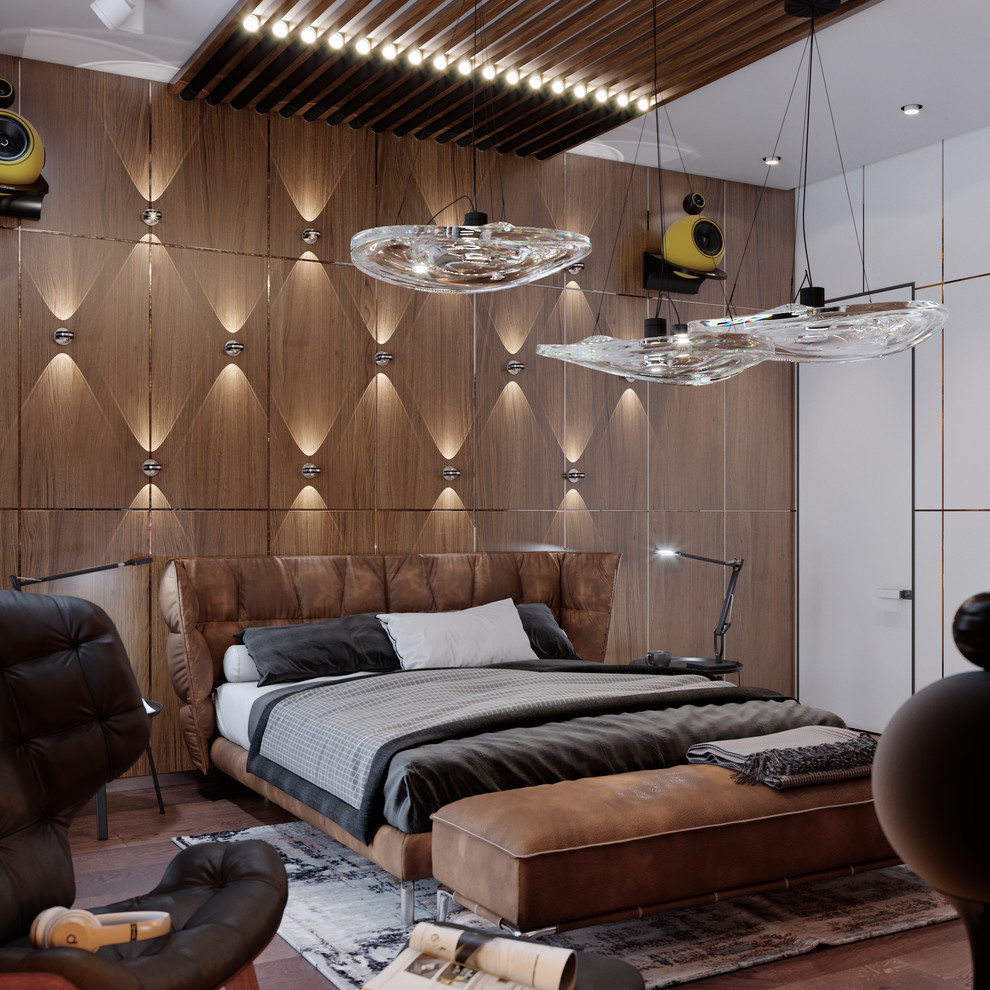 Апартаменты в ЖК Смольный Парк